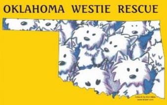 Oklahoma Westie Rescue